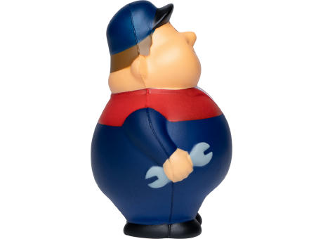 Mechaniker Bert® Werbeartikel