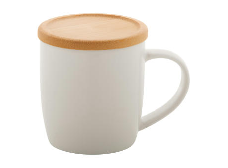 Product image Porzellantasse Hestia Werbeartikel