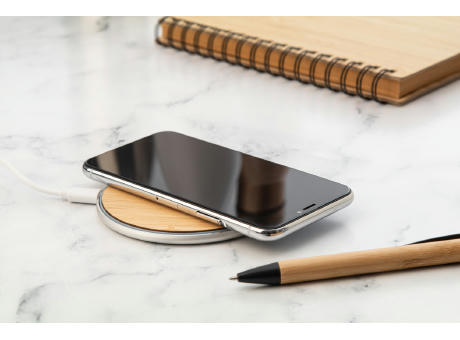 Wireless-Charger RalooCharge Werbeartikel