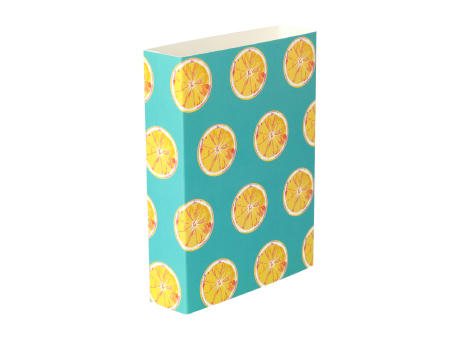 Individueller Pappschuber  CreaSleeve 425 bedrucken