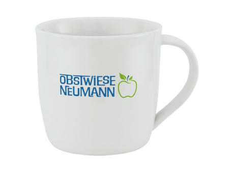Product image Einfach Becher No.10 bedrucken
