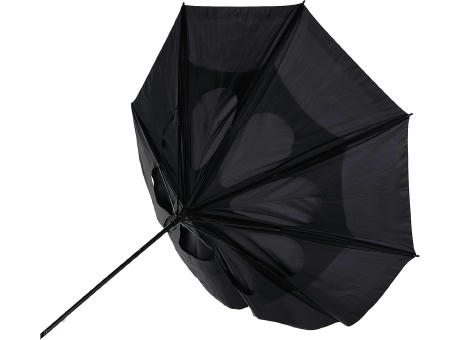 Portierschirm aus Polyester Debbie Werbeartikel