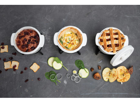 BOSKA Cheese Baker, 500ml Werbeartikel