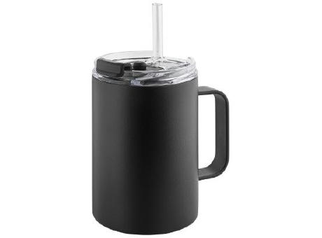 Product image Metmaxx Thermobecher "MyCoffeePotCeramic" bedrucken