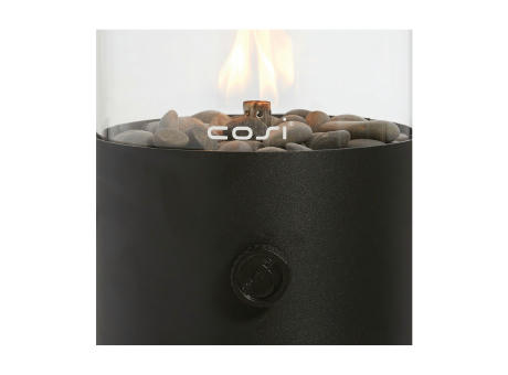 Cosiscoop Original Gaslaterne Werbeartikel