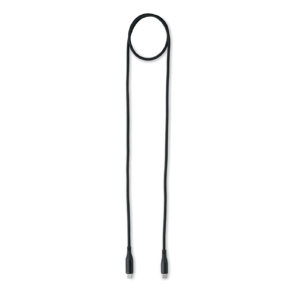 Product image 100W Ladekabel Werbeartikel