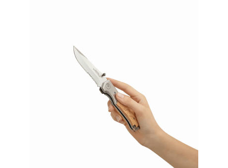 HUNTER - Jagdmesser Werbeartikel