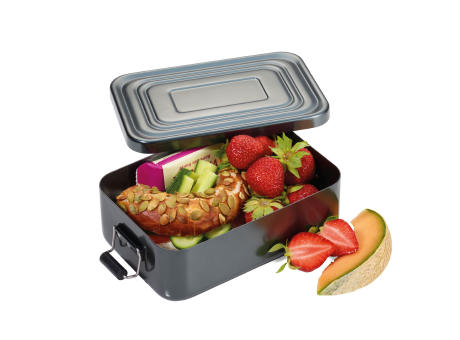 TROIKA Lunch-Box TROIKA LUNCHBOX Werbeartikel