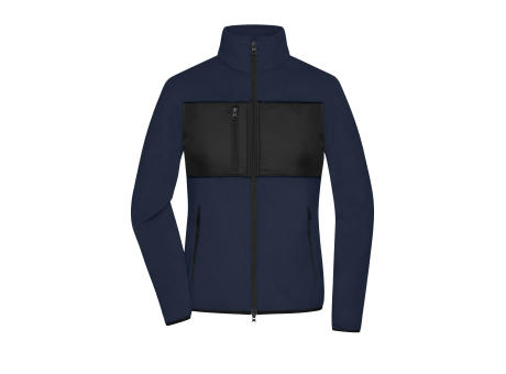 schwarz/blau (navy/black)