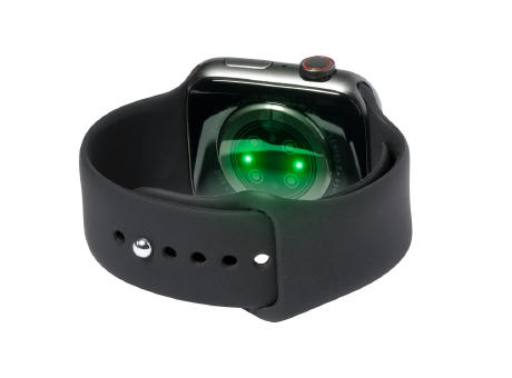 intelligente Uhr Radman Werbeartikel