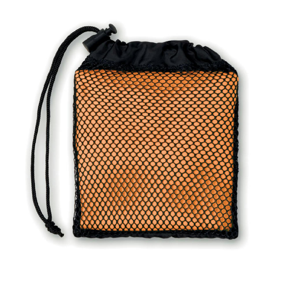 Product image Sporthandtuch in Tasche Werbeartikel