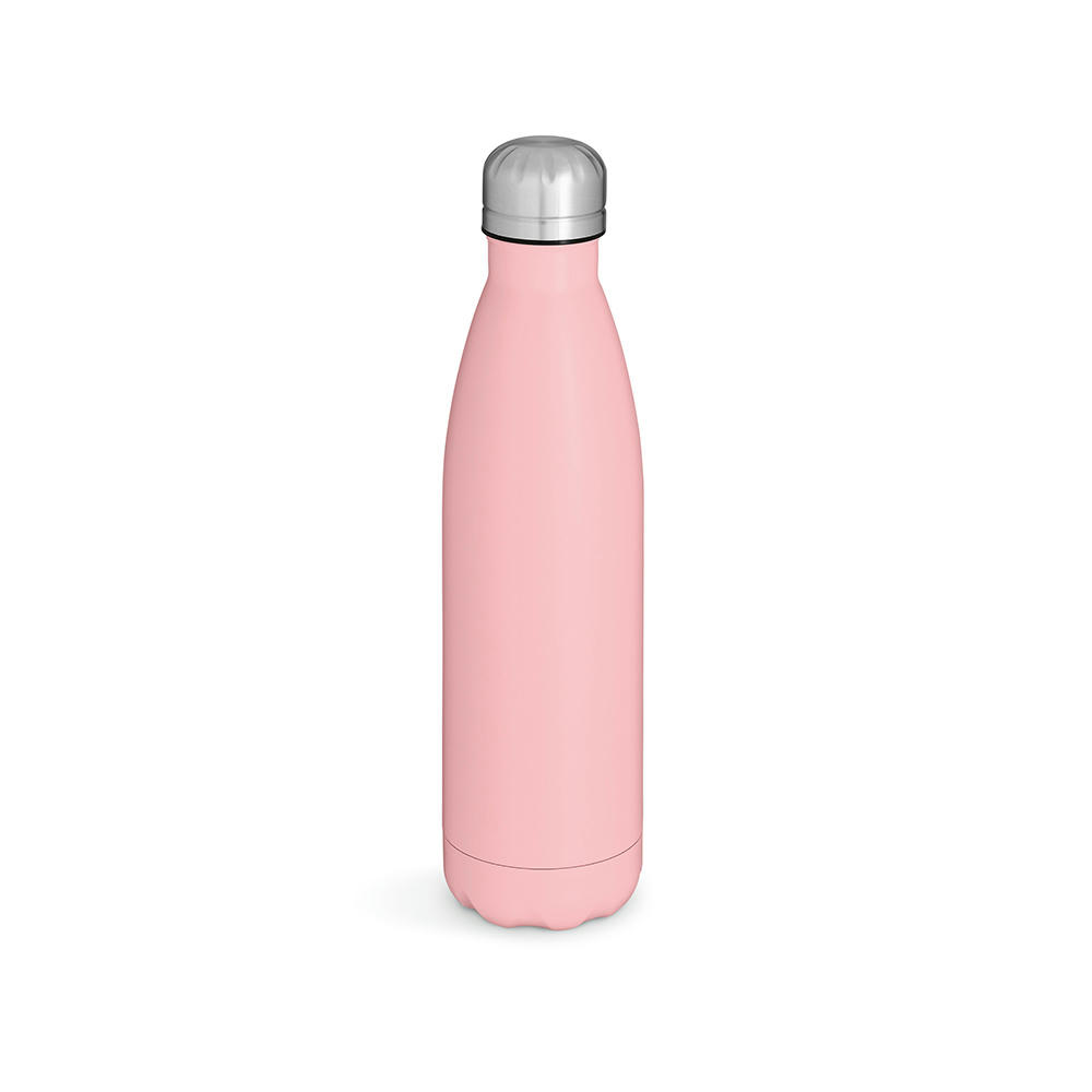 Mississippi 1100 Trinkflasche recy. Edelstahl 1100 ml  Werbeartikel