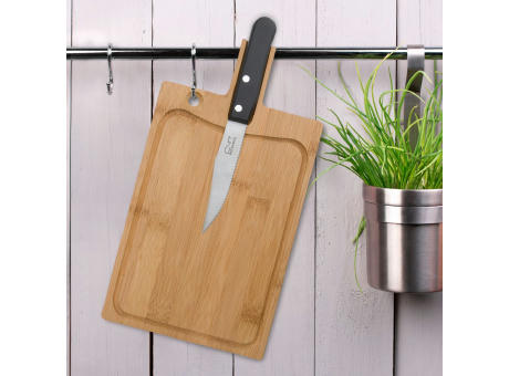 RICHARTZ® STEAK cut and chill Werbeartikel