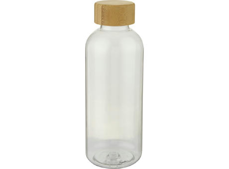 Product image Ziggs 650 ml Sportflasche aus recyceltem Kunststoff Werbeartikel