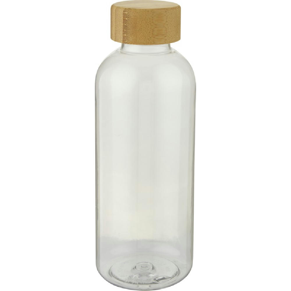 Product image Ziggs 650 ml Sportflasche aus recyceltem Kunststoff Werbeartikel