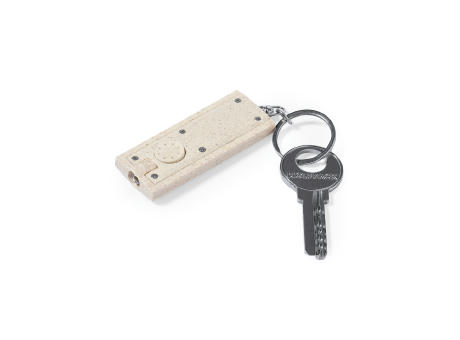 Product image Lampe Schlüsselanhänger Tasex bedrucken