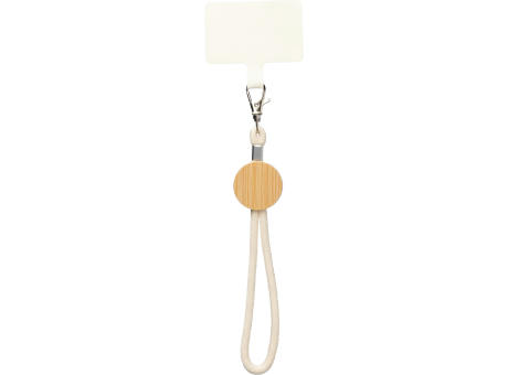 Handytasche aus Baumwolle (D16) Maxim Werbeartikel