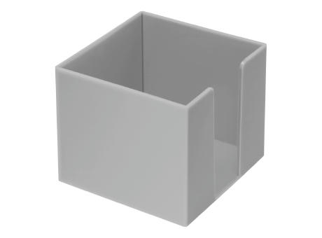 Grundfarbe recycling grau