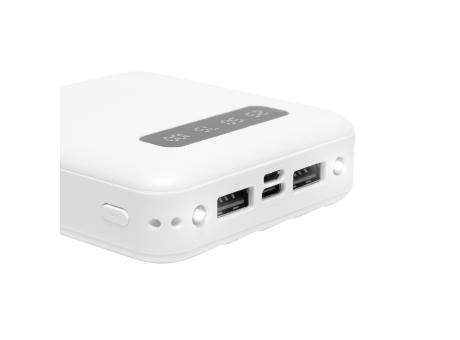PRECIOUS - Powerbank bedrucken