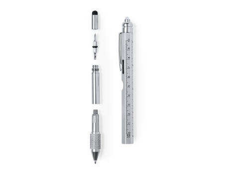 Multifunktion Kugelschreiber Tulix bedrucken