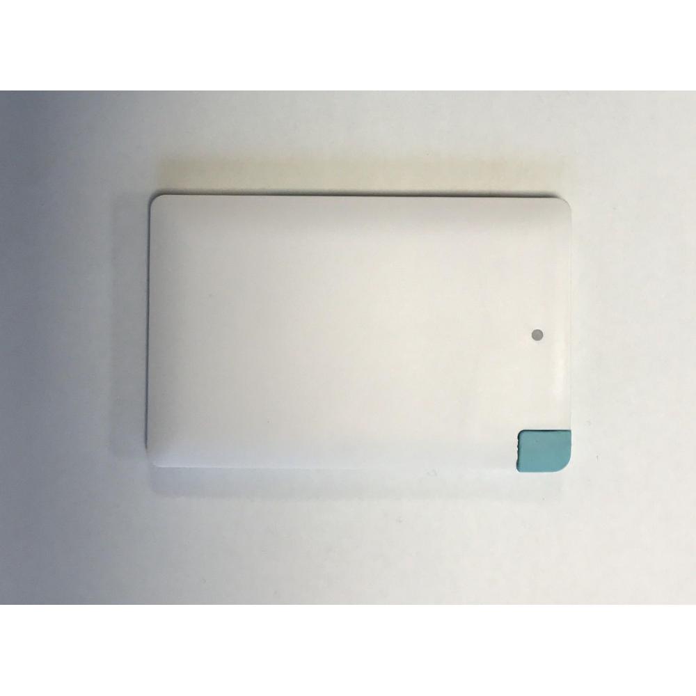 Powerbank PB-32 BIG 4000 mAh inkl. TYP-C Adapter Schwarz Werbeartikel