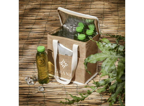 Agra Cooler Bag Werbeartikel