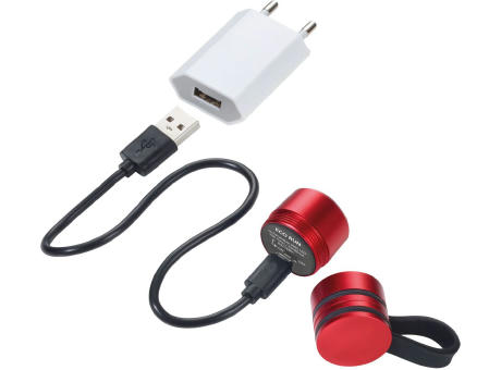 TROIKA Taschenlampe ECO RUN Werbeartikel