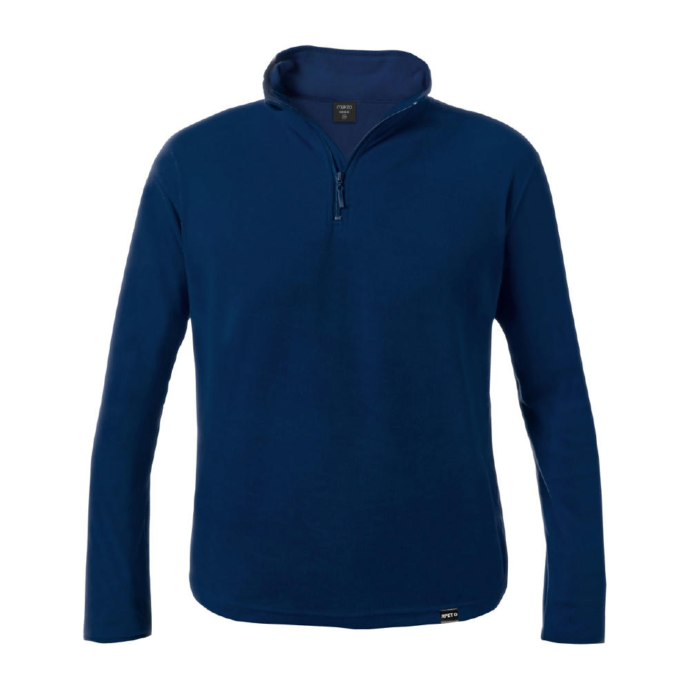 Product image RPET-Fleecejacke Mecox Werbeartikel