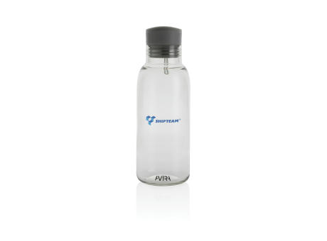 Avira Atik RCS recycelte PET-Flasche 500ml Werbeartikel