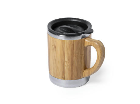 Wärme Tasse Vanatin bedrucken