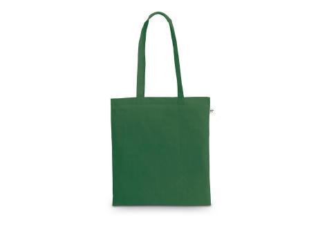 Product image MADEIRA. Tasche aus 100% organische Bauwolle (140 g/m²) bedrucken