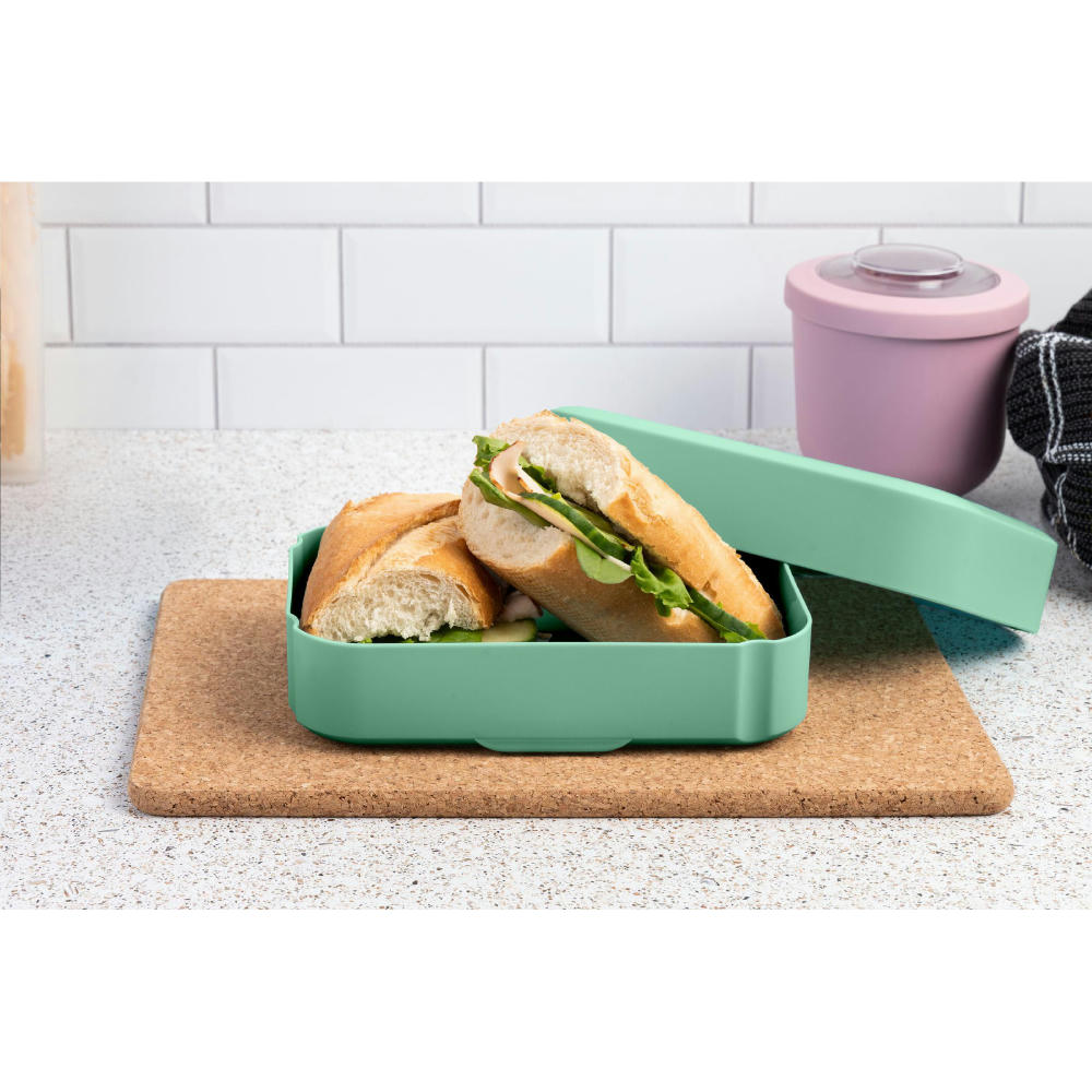 Amuse Classic Lunchbox Medium Werbeartikel