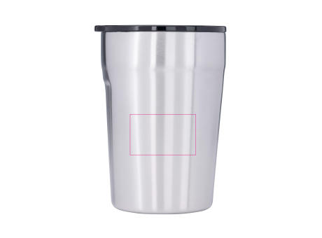 TROIKA Thermobecher CUP-UCCINO Werbeartikel