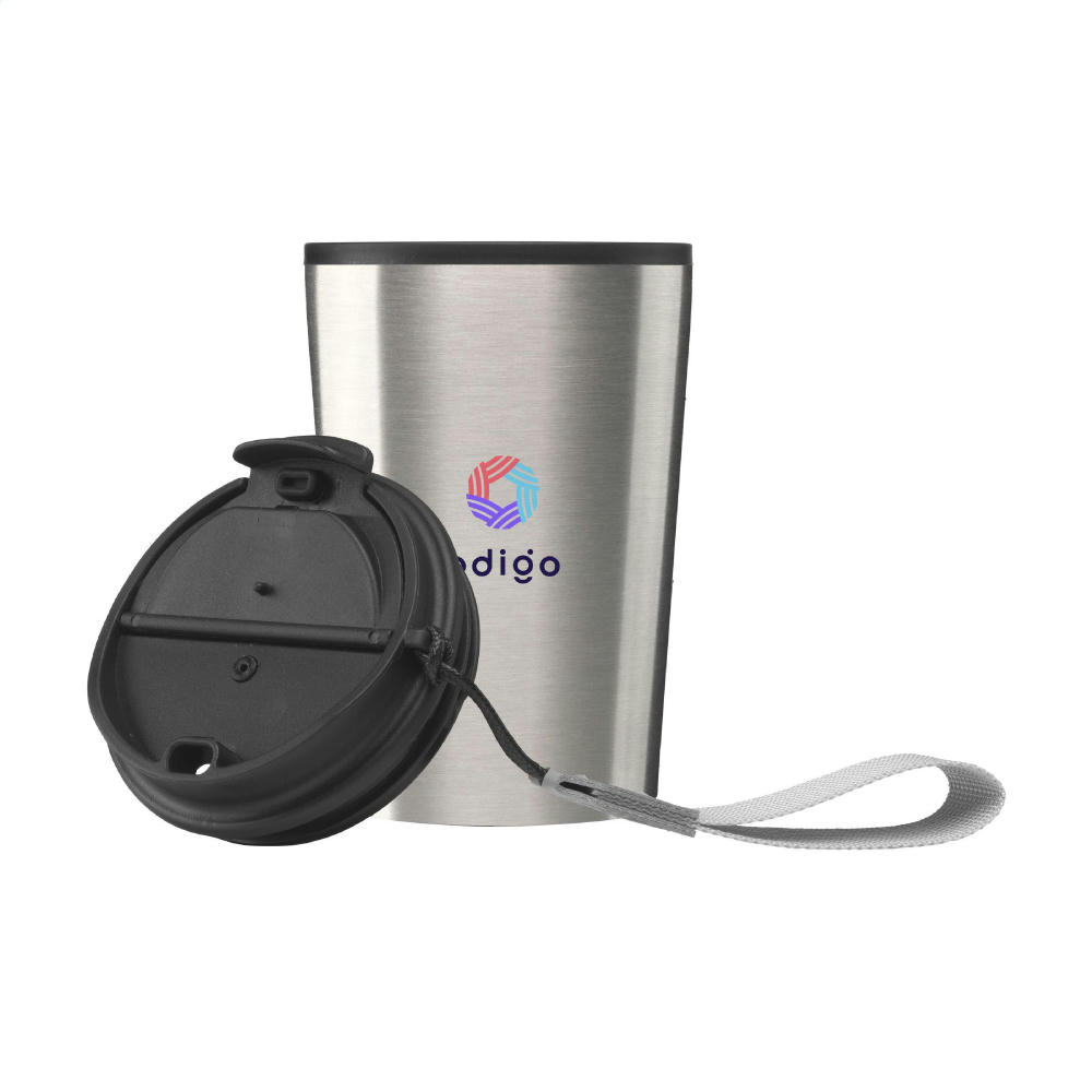 Wooosh RCS Varga Travel Mug 400 ml Werbeartikel