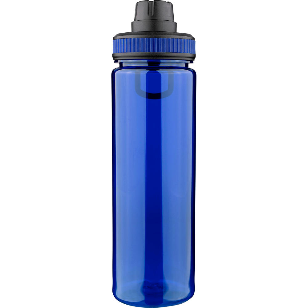 rPET-Trinkflasche (750 ml) Olivian Werbeartikel