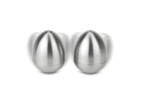 ROMINOX® Salz- & Pfefferstreuer // Kalimera Werbeartikel