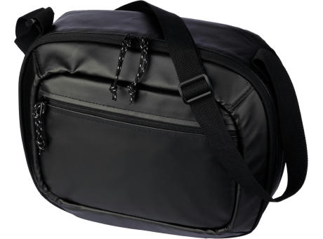 Polyester (600D) Kühltasche Johannes bedrucken