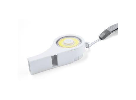 Pfeife Pincher Werbeartikel