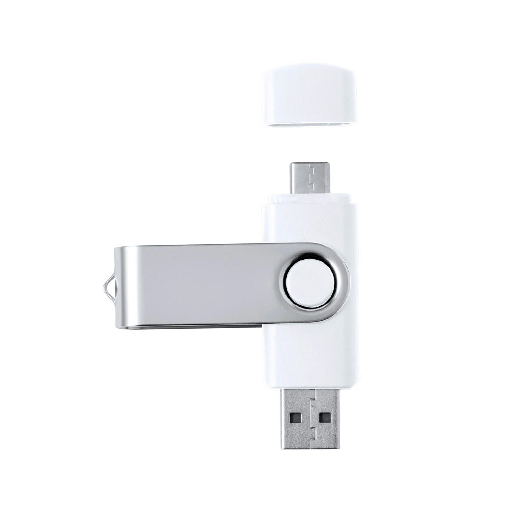 Product image USB Speicher Ladny 16GB Werbeartikel