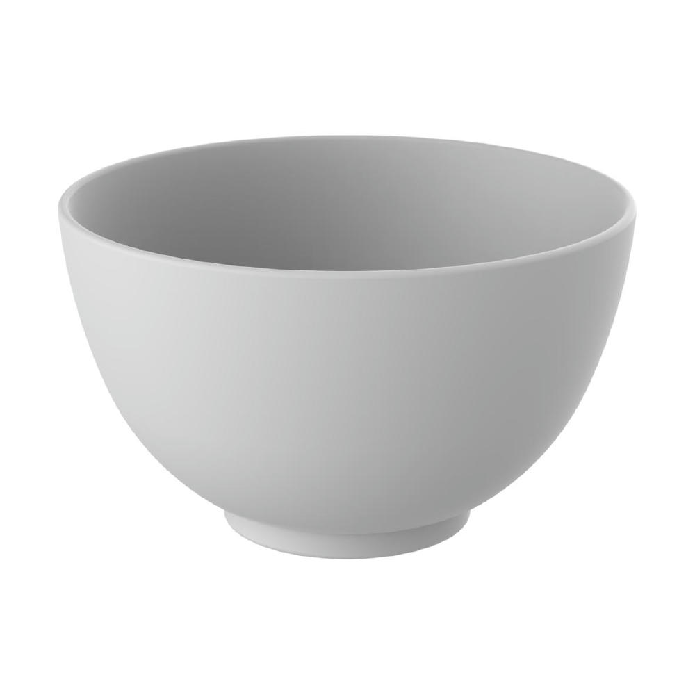 Product image Müslischale "1 Colour" matt Werbeartikel