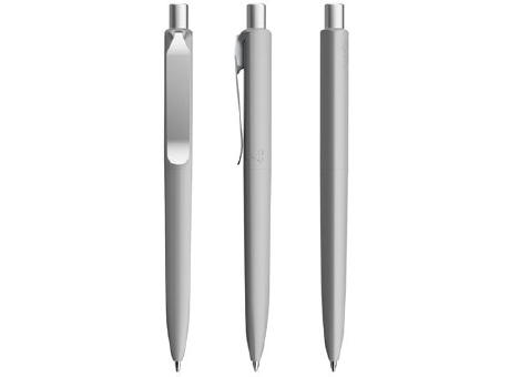 prodir DS8 Soft Touch PSR Push Kugelschreiber bedrucken