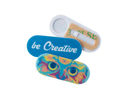 Webcam-Blocker CreaCam Werbeartikel