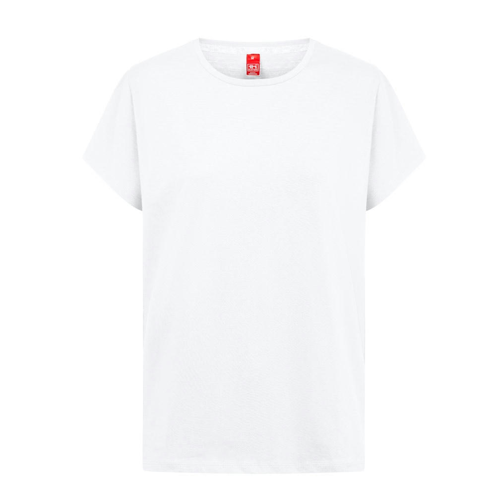 Product image THC SOFIA REGULAR WH. Damen T-shirt (normaler Schnitt) Werbeartikel