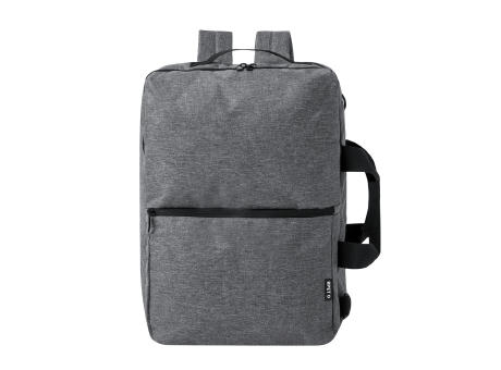 Product image Dokumententasche Rucksack Makarzur bedrucken