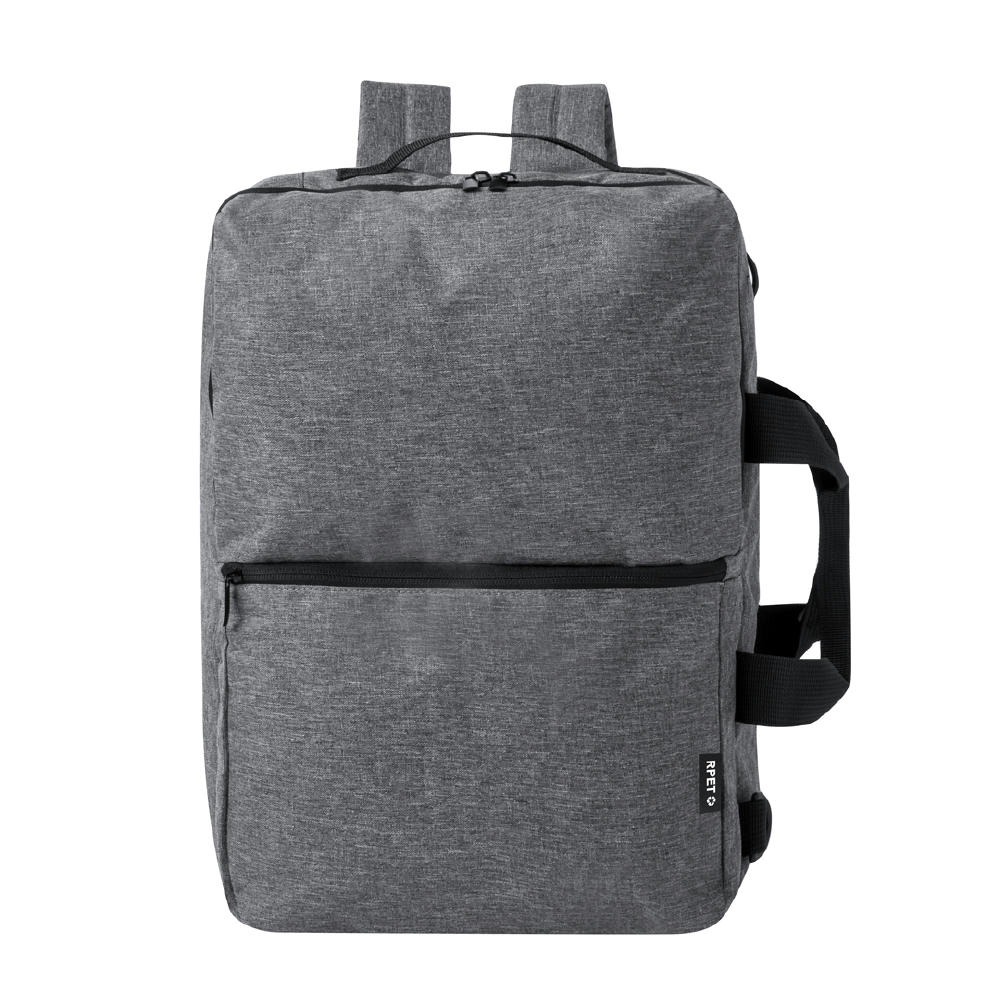 Product image Dokumententasche Rucksack Makarzur Werbeartikel