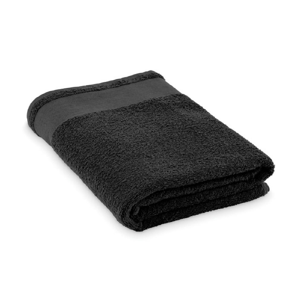 Product image Badetuch aus Baumwolle Werbeartikel