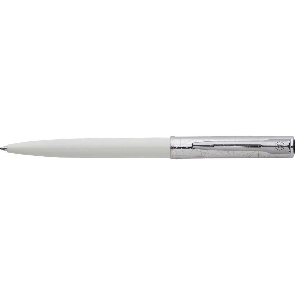 Product image Waterman Allure Deluxe Kugelschreiber Werbeartikel