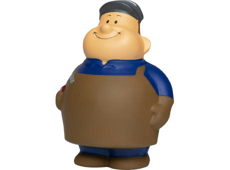 Schweißer Bert® Werbeartikel