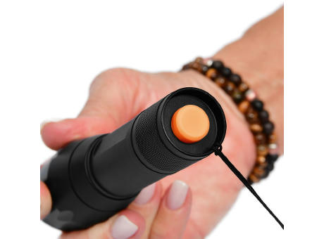 LED Leuchte "Profi Star Light 300 L" Werbeartikel