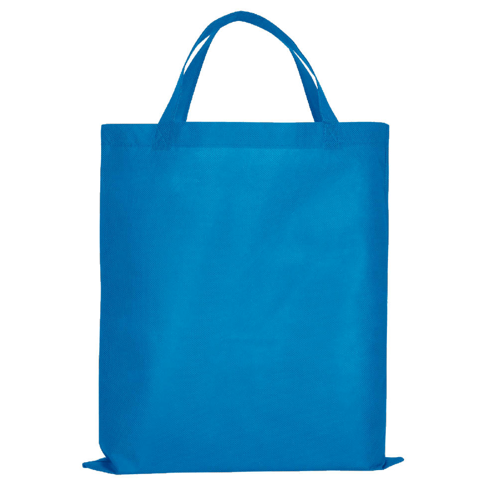 T17001-TEXXILLA PP-Tasche CLASSIC mit zwei kurzen Henkeln, ca. 38 x 42 cm Werbeartikel